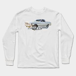 1966 Ford Ranchero Long Sleeve T-Shirt